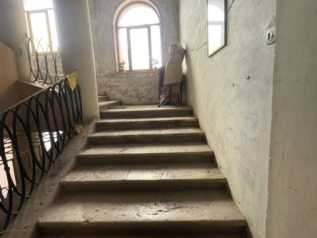 Attico / mansarda a Anagni in Vicolo Cocchetto - Foto 4