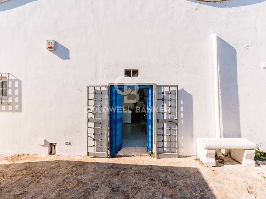 Villa a Ostuni in Contrada Vallegna - Foto 2