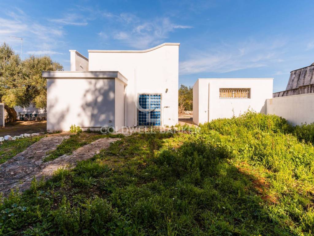 Villa a Ostuni in Contrada Vallegna - Foto 5