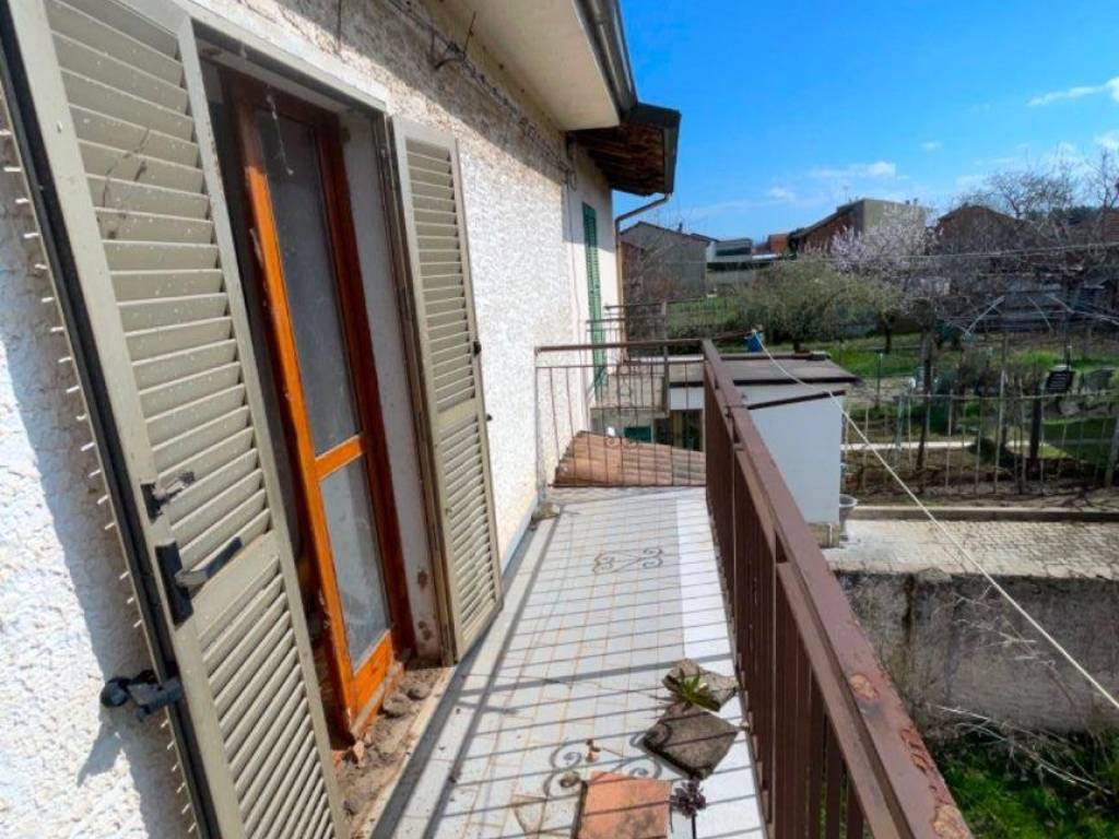 Rustico / casale a Alessandria in Via Edoardo Bocchio, 11 - Foto 3