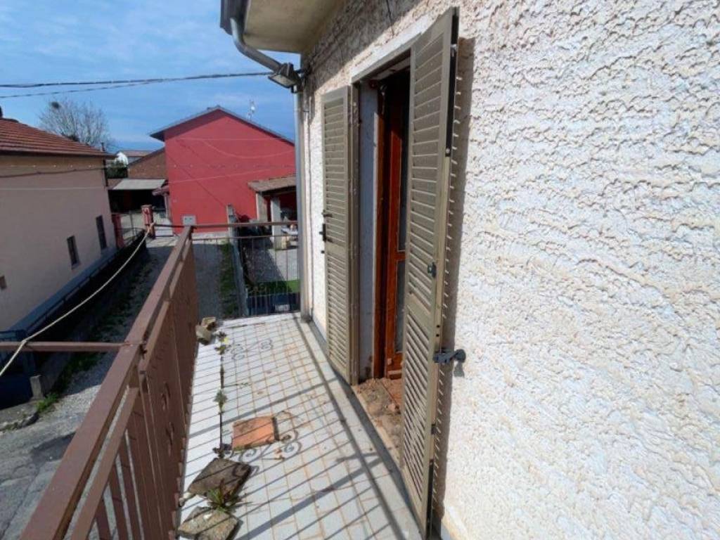 Rustico / casale a Alessandria in Via Edoardo Bocchio, 11 - Foto 4