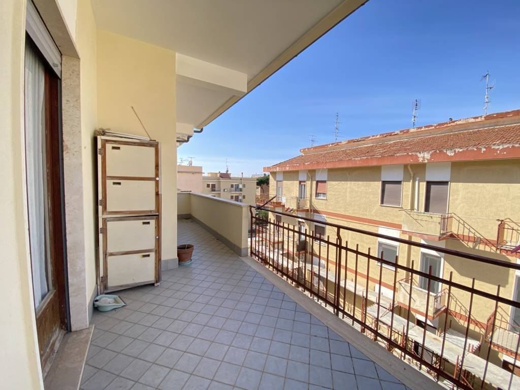 Appartamento a Sperlonga in Via Valle - Foto 5