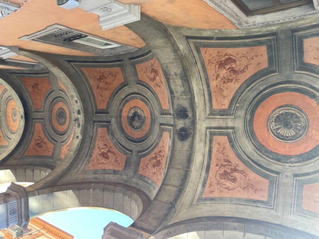Appartamento a La spezia in Piazza Benedetto Brin, 13 - Foto 2