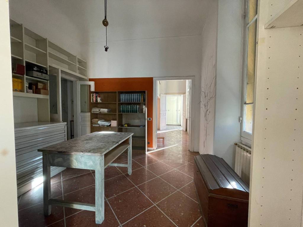 Appartamento a La spezia in Piazza Benedetto Brin, 13 - Foto 3