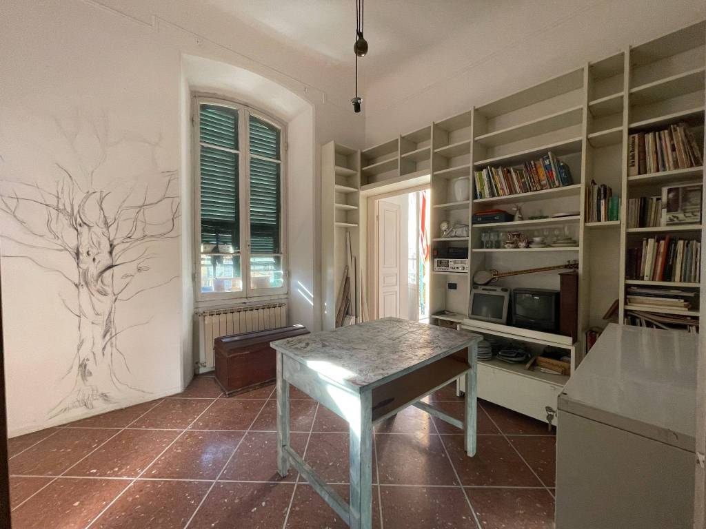 Appartamento a La spezia in Piazza Benedetto Brin, 13 - Foto 4