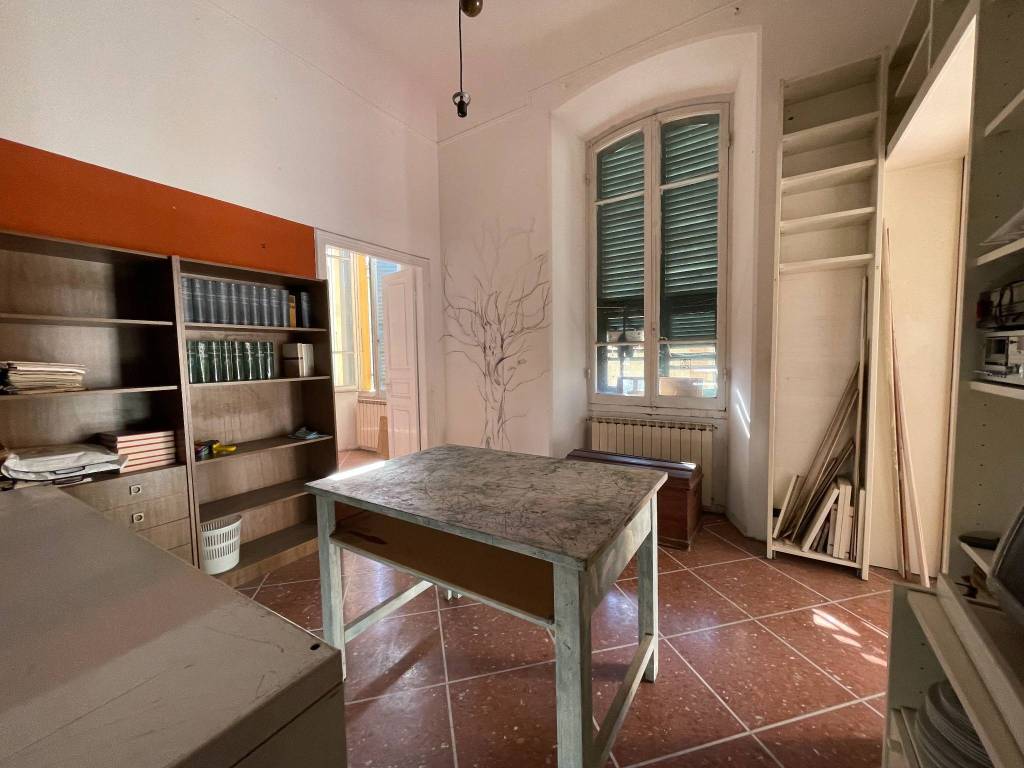 Appartamento a La spezia in Piazza Benedetto Brin, 13 - Foto 5