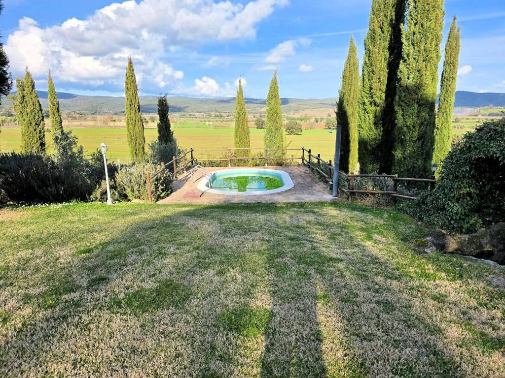 Rustico / casale a Roccastrada - Foto 2