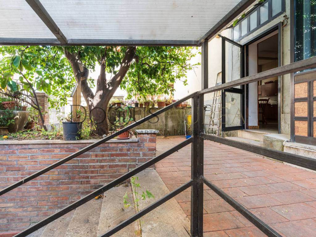 Casa indipendente a Salerno in Via Cavallo - Foto 3