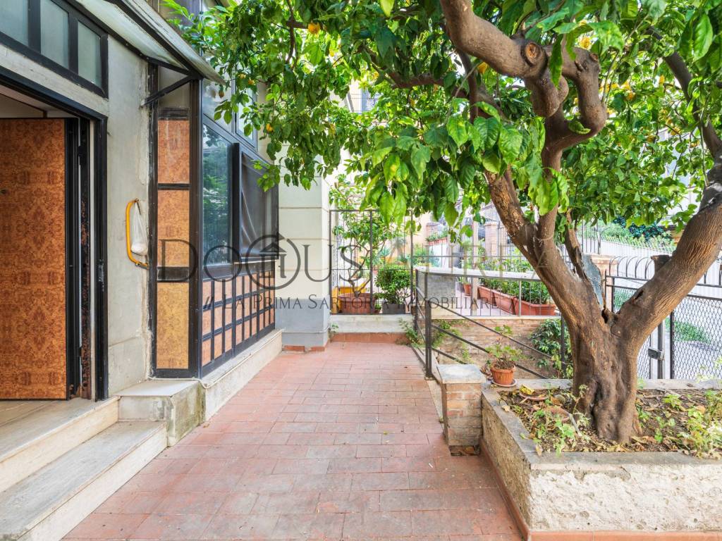 Casa indipendente a Salerno in Via Cavallo - Foto 4