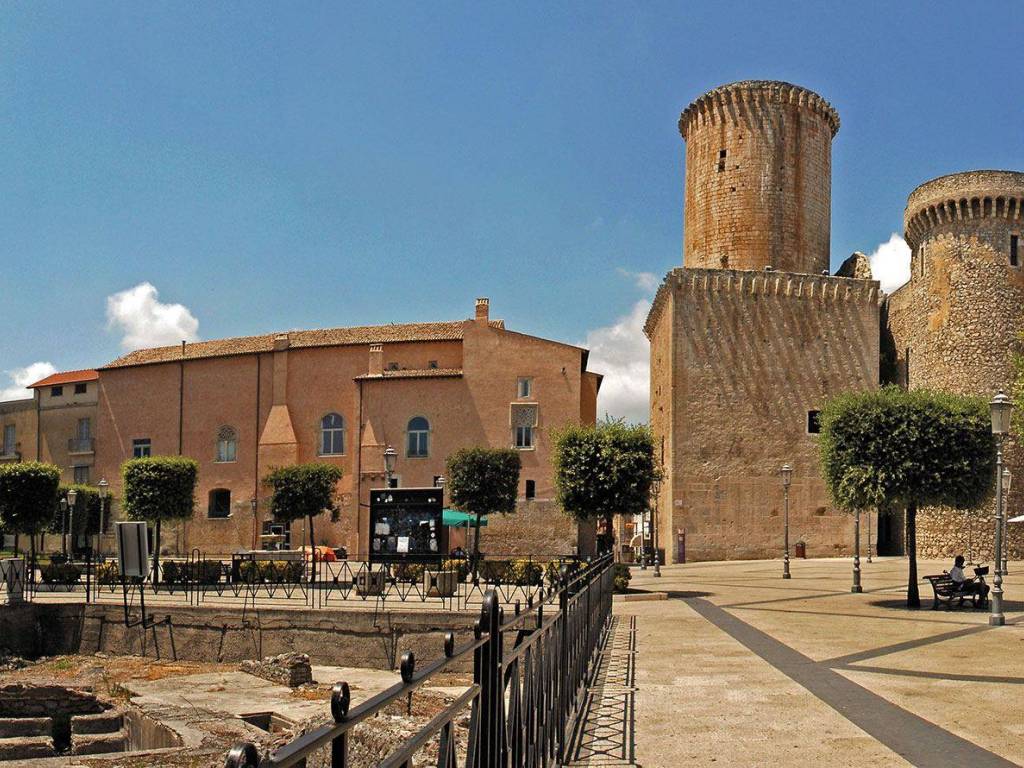 Villa a Fondi - Foto 5
