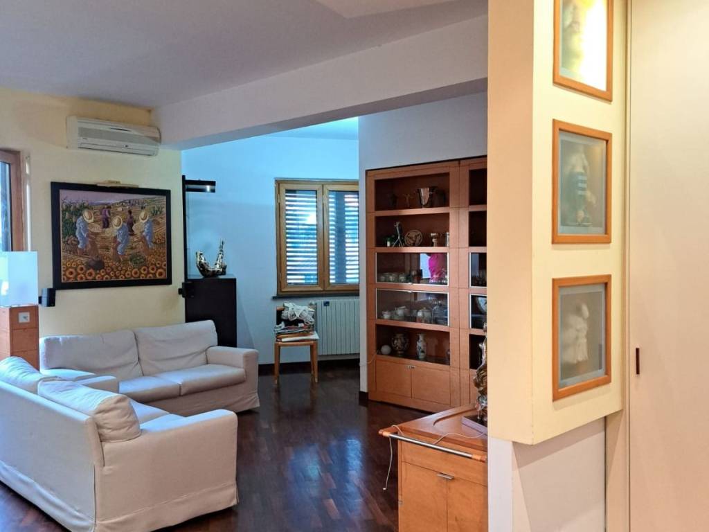Appartamento a Catanzaro in Viale Barlaam da Seminara - Foto 2