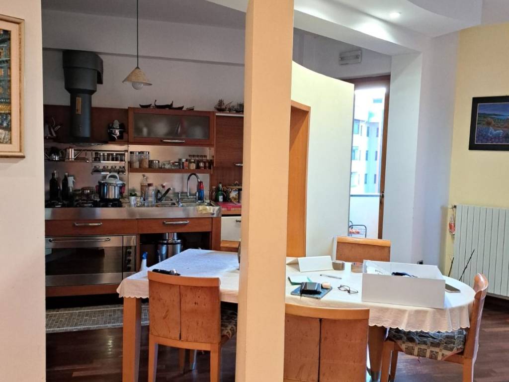 Appartamento a Catanzaro in Viale Barlaam da Seminara - Foto 4