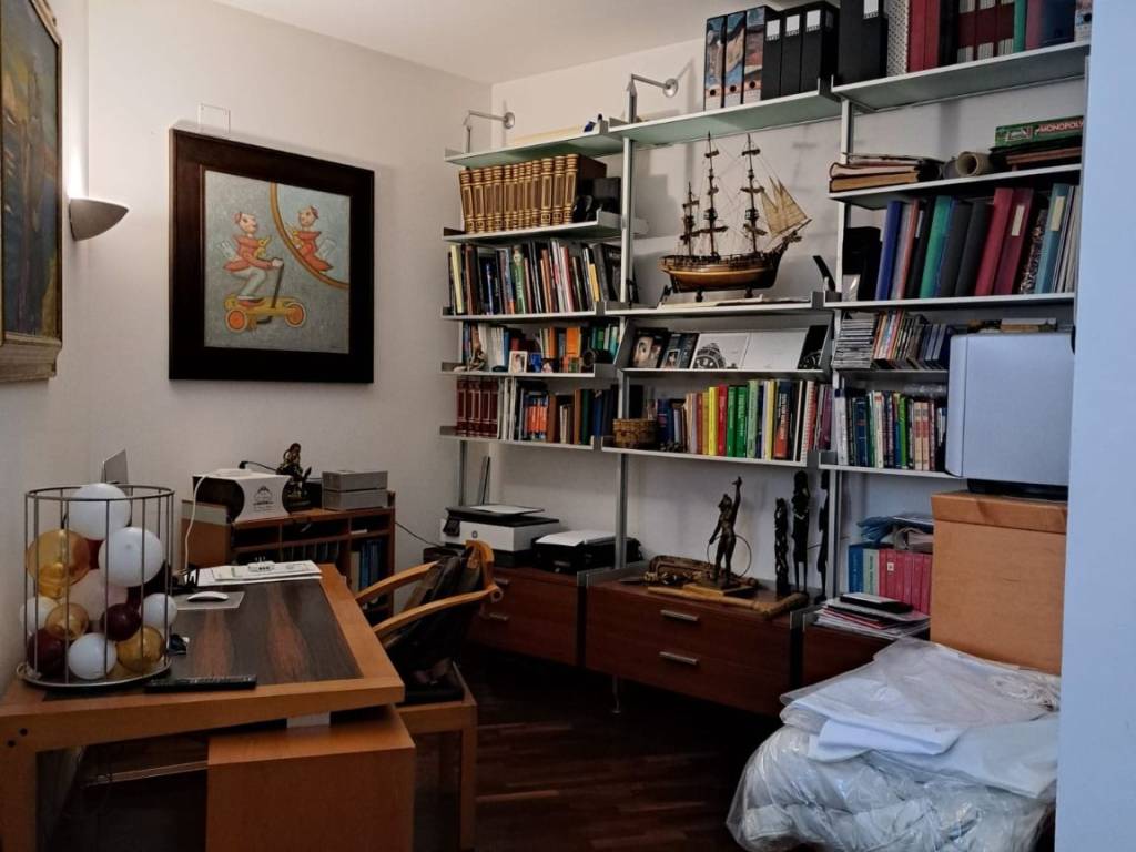 Appartamento a Catanzaro in Viale Barlaam da Seminara - Foto 5
