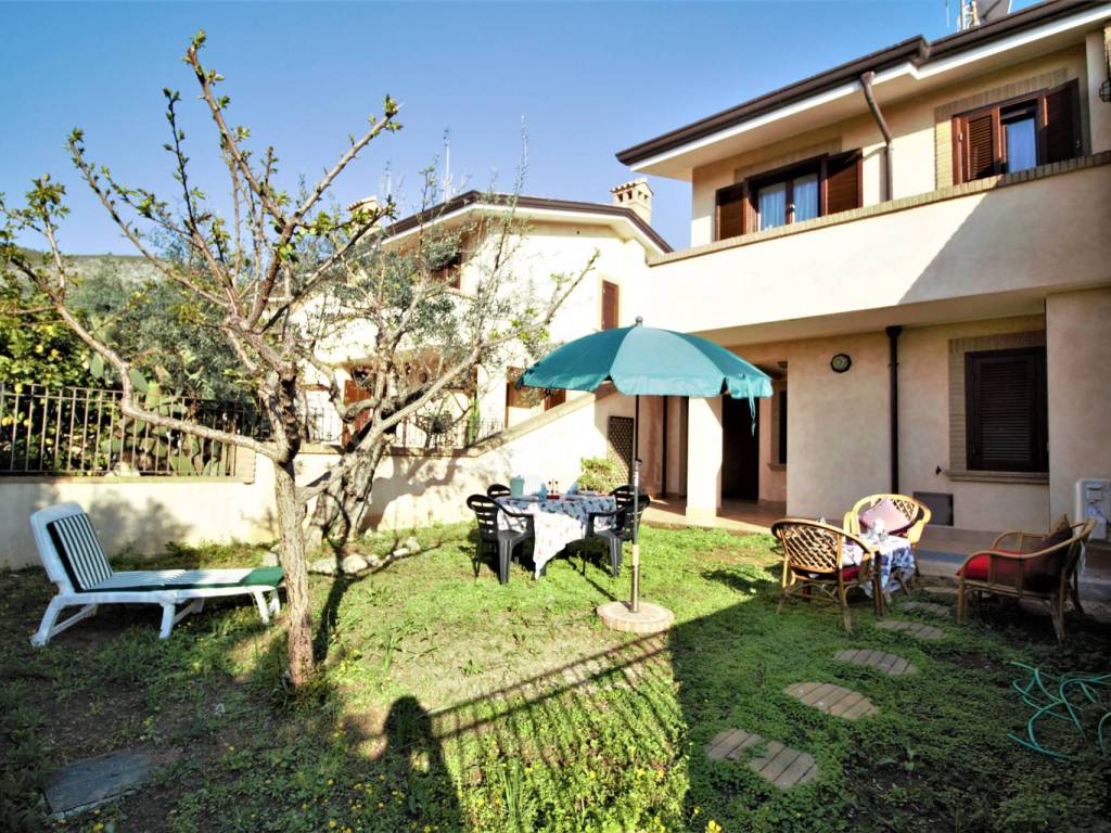 Villetta a schiera a Sperlonga - Foto 2