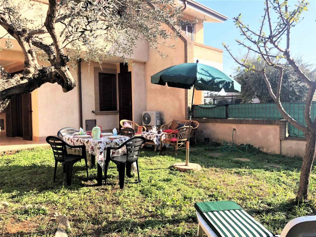 Villetta a schiera a Sperlonga - Foto 3