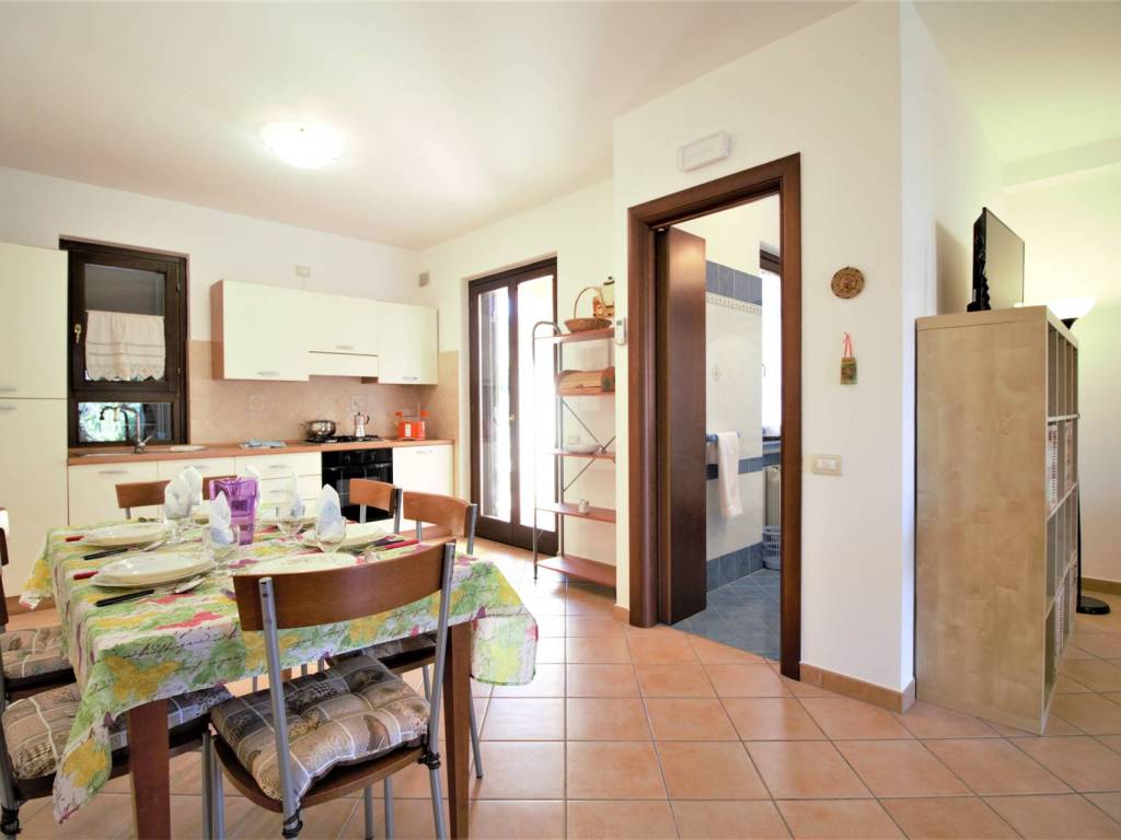 Villetta a schiera a Sperlonga - Foto 4