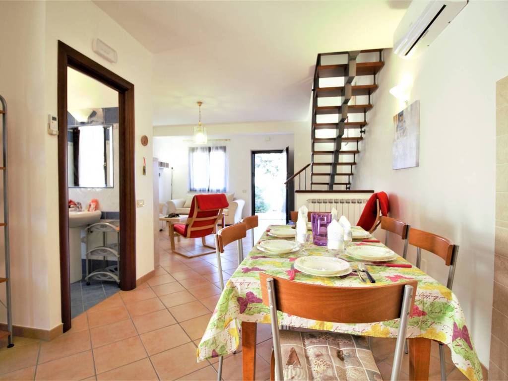 Villetta a schiera a Sperlonga - Foto 5