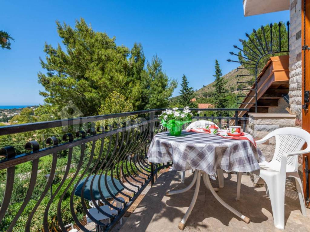 Villa a Castellammare del golfo in Via Costamante - Foto 2