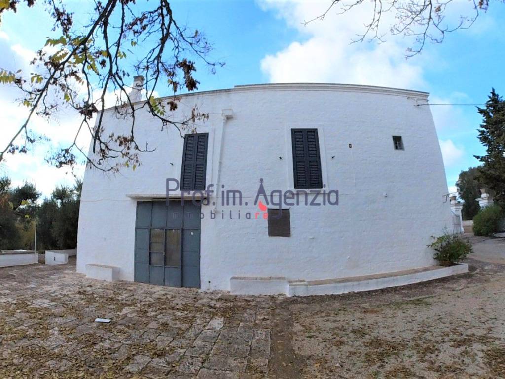 Rustico / casale a Ostuni - Foto 2