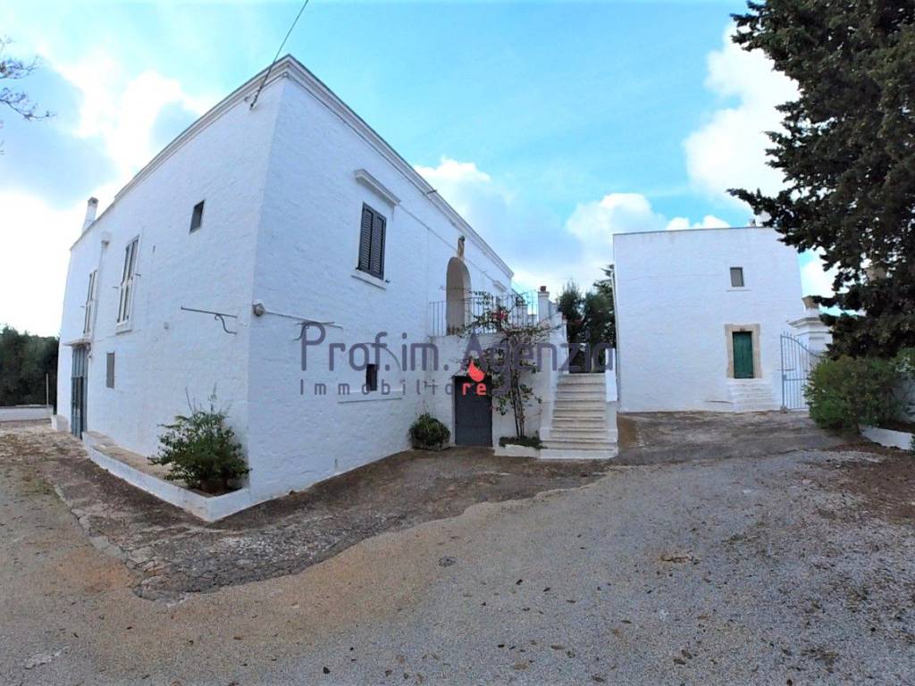 Rustico / casale a Ostuni - Foto 3