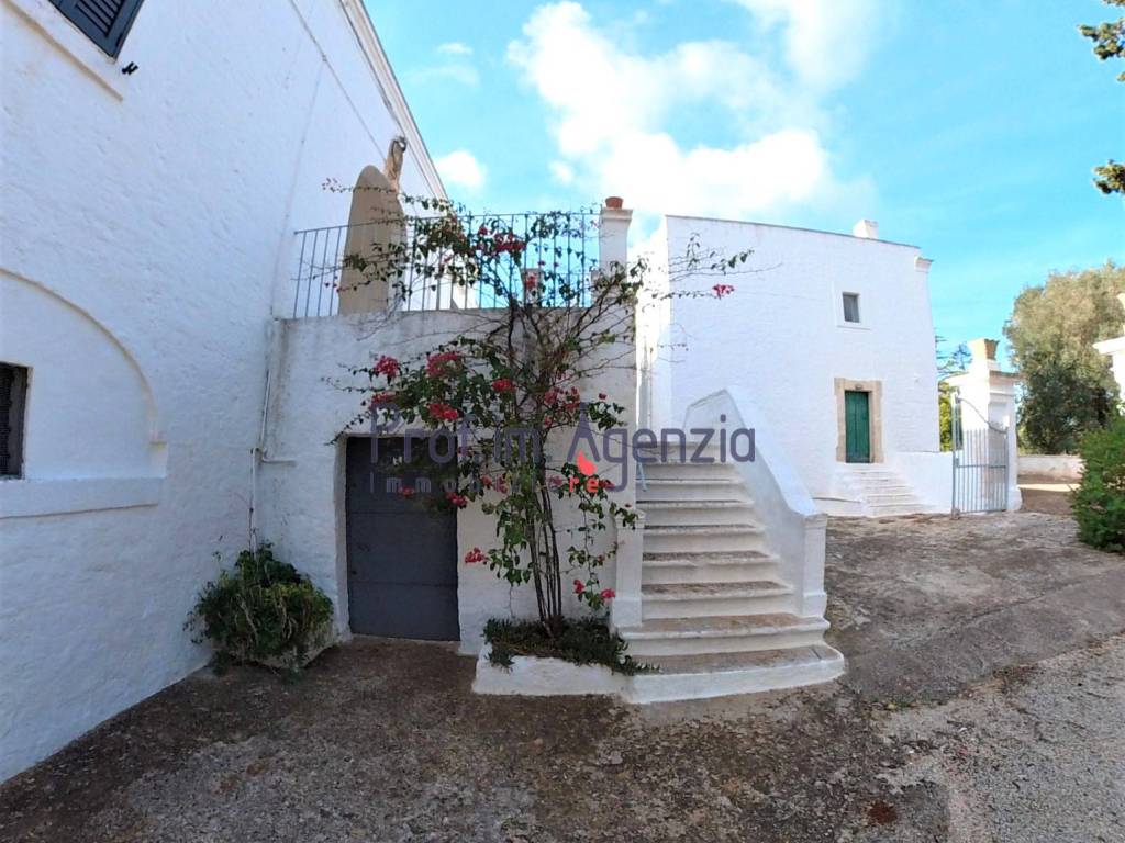 Rustico / casale a Ostuni - Foto 4