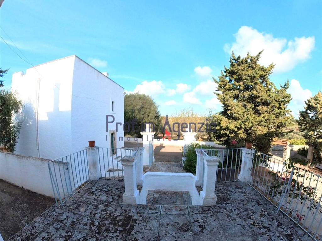 Rustico / casale a Ostuni - Foto 5