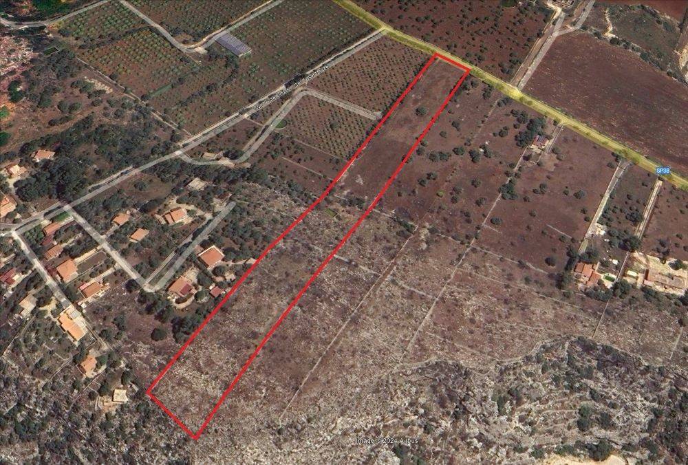 Terreno a Noto - Foto 4