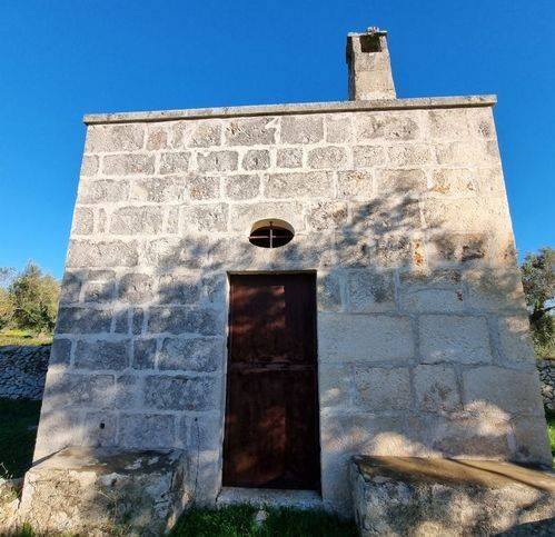 Rustico / casale a Ostuni in Zona: Via Per Carovigno - Foto 3