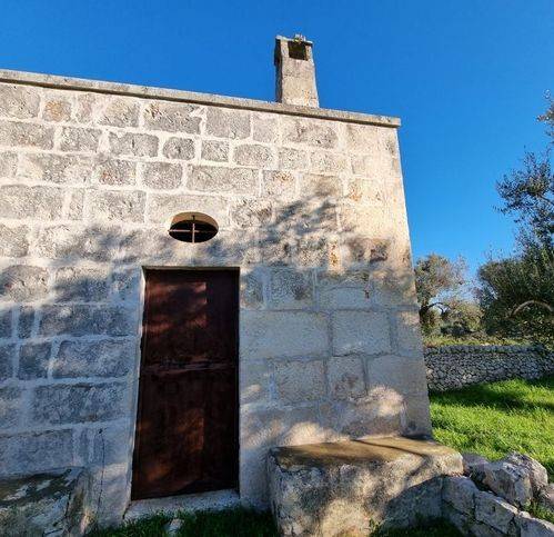 Rustico / casale a Ostuni in Zona: Via Per Carovigno - Foto 4