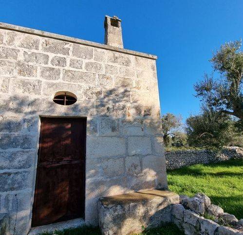 Rustico / casale a Ostuni in Zona: Via Per Carovigno - Foto 5