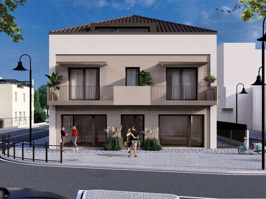 Appartamento a Gabicce mare in via Romagna - Foto 2