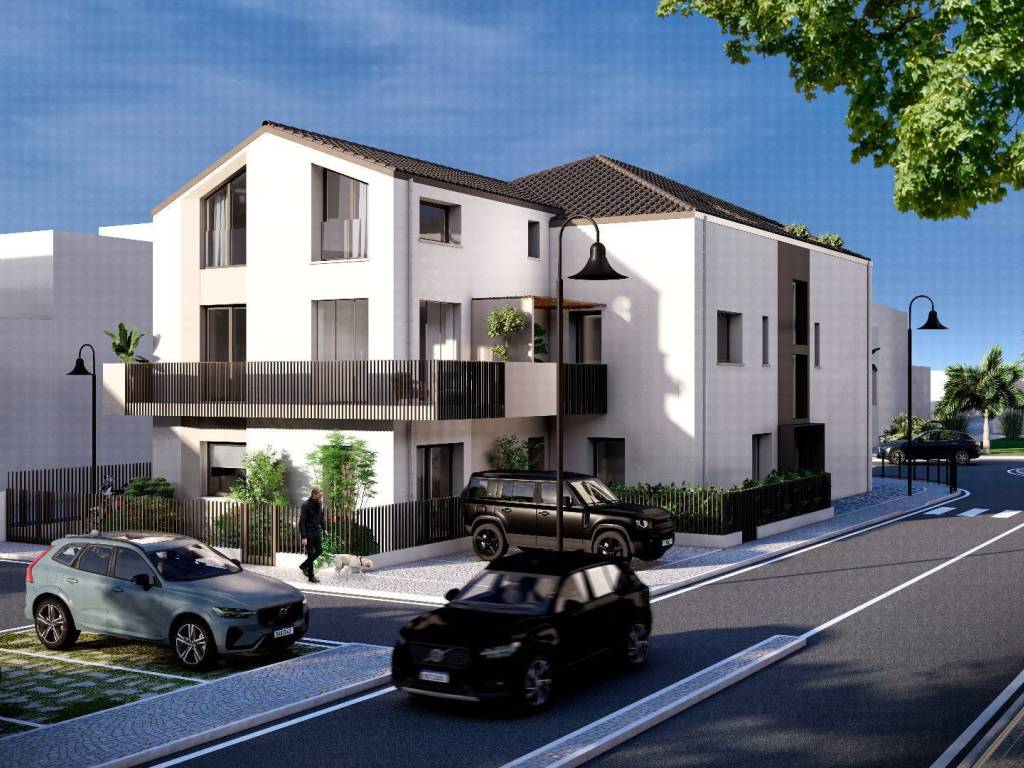 Appartamento a Gabicce mare in via Romagna - Foto 3