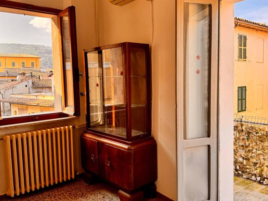 Appartamento a San severino marche in Via San Biagio, 23 - Foto 4