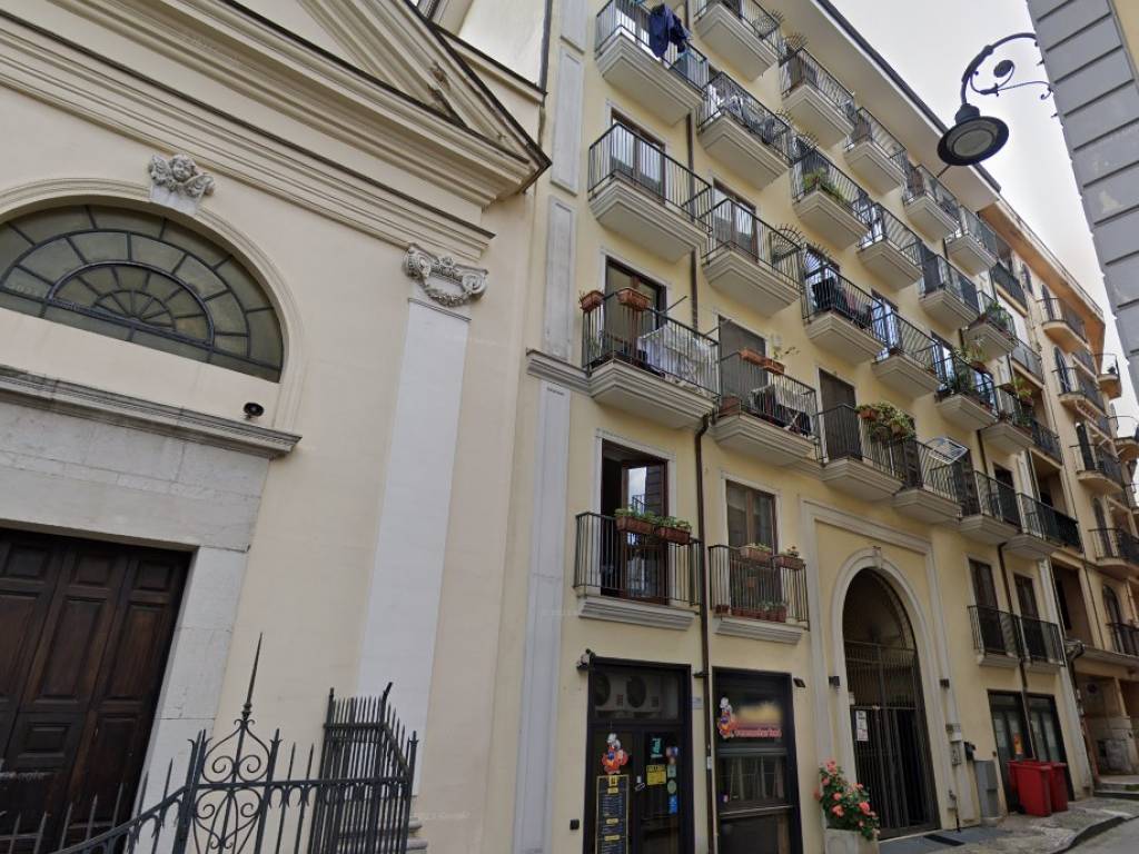 Appartamento a Avellino in Via Ferriera, 1 - Foto 2
