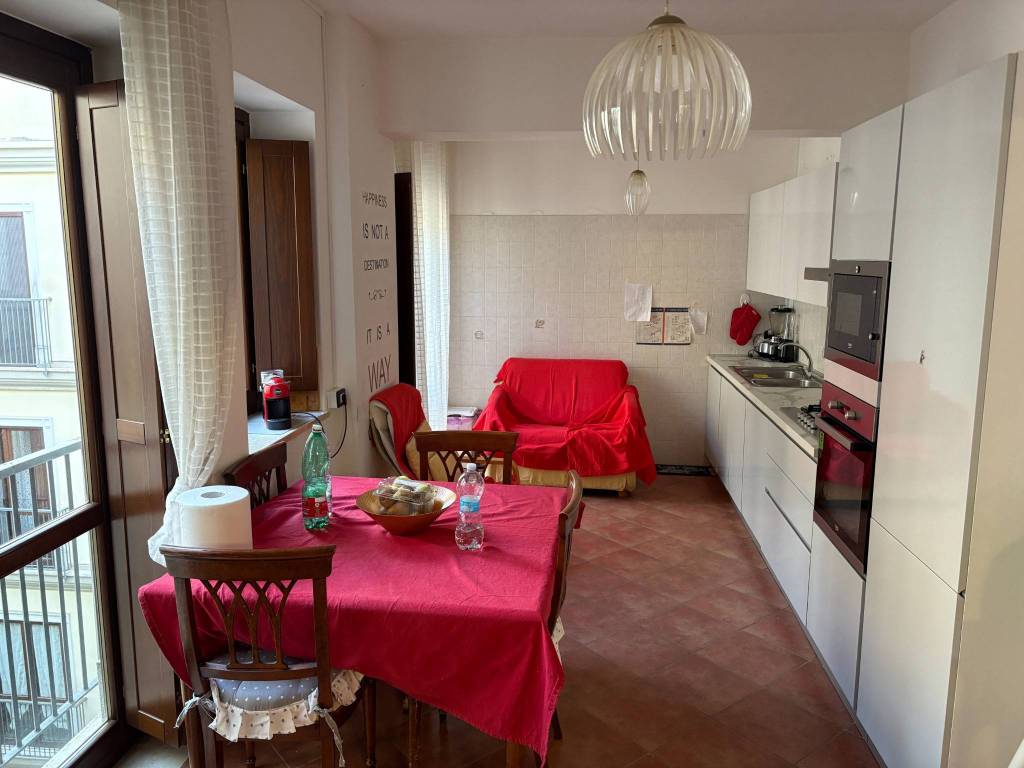 Appartamento a Avellino in Via Ferriera, 1 - Foto 3