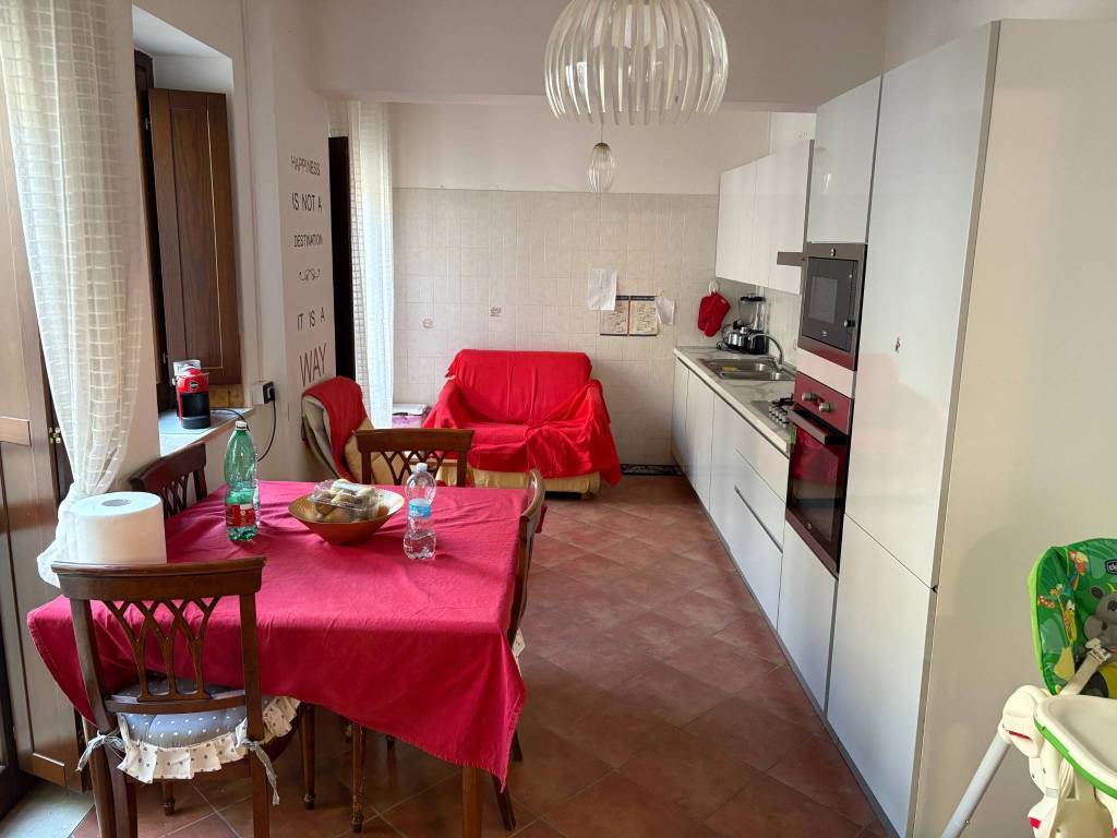 Appartamento a Avellino in Via Ferriera, 1 - Foto 4