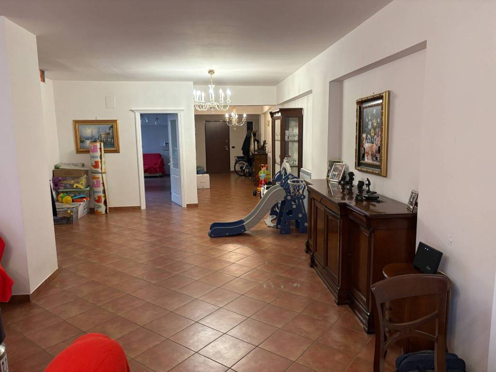 Appartamento a Avellino in Via Ferriera, 1 - Foto 5