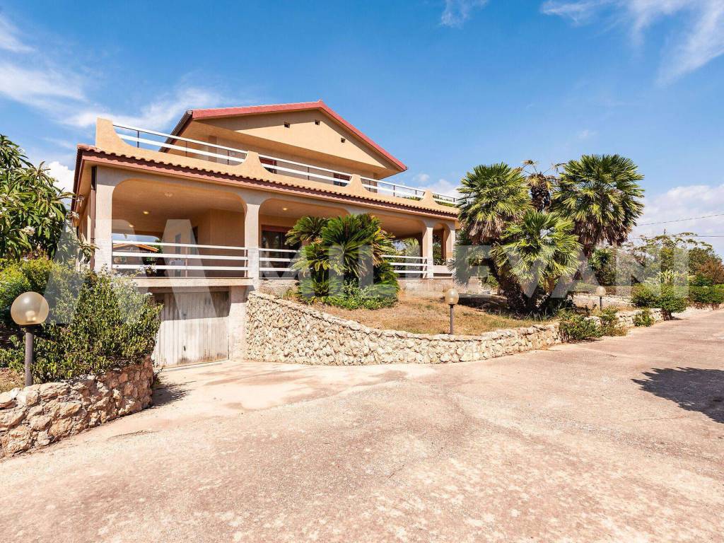 Villa a Scicli in Via Cernia - Foto 2