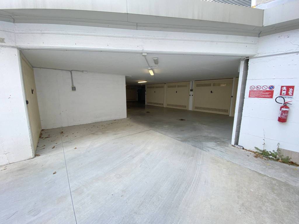 Box / garage a Spotorno - Foto 2
