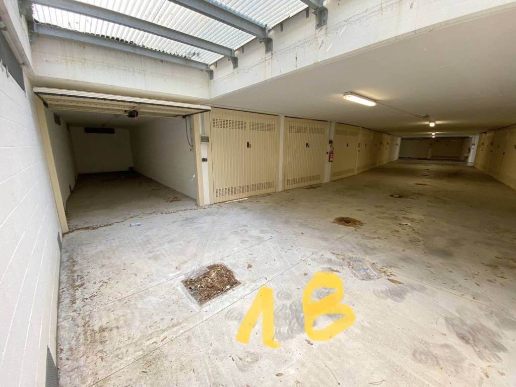 Box / garage a Spotorno - Foto 4