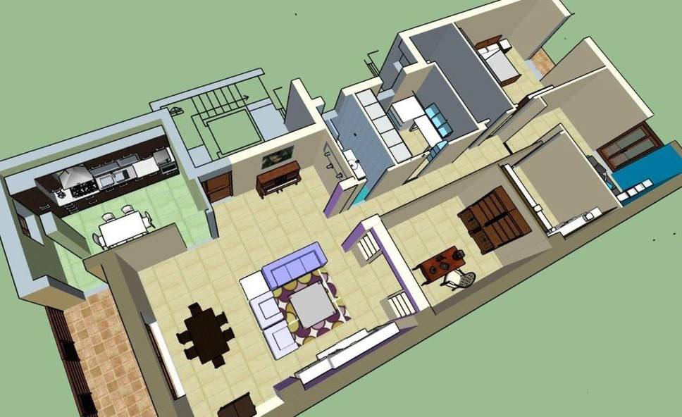 Appartamento a Bernalda - Foto 2