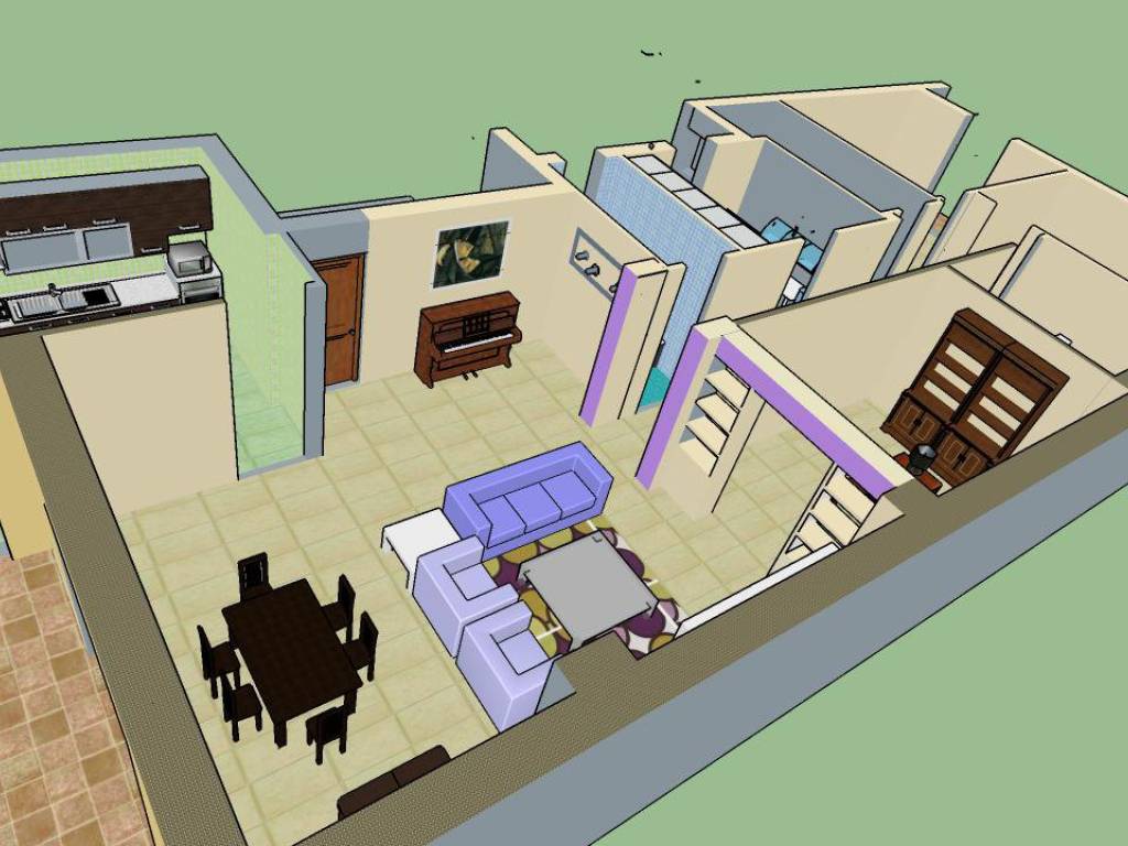 Appartamento a Bernalda - Foto 3