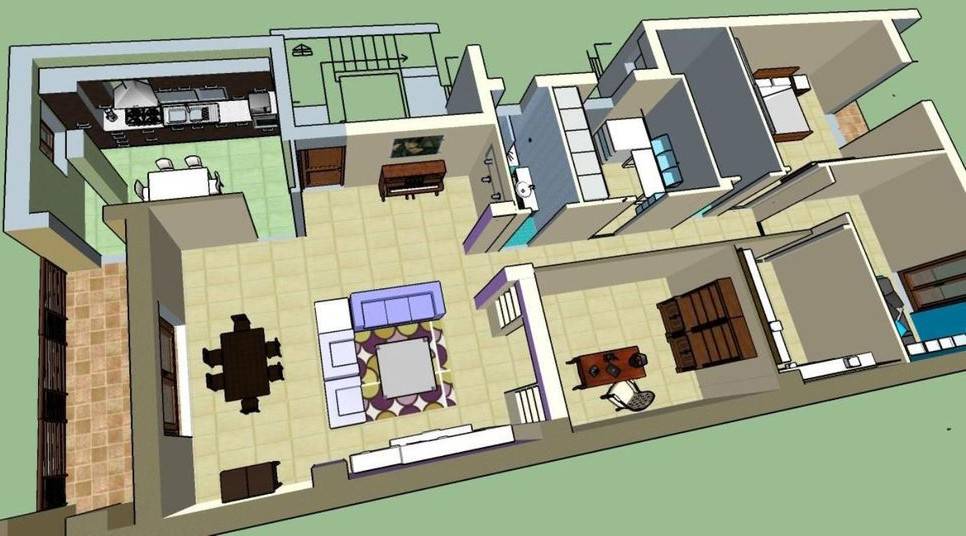 Appartamento a Bernalda - Foto 4