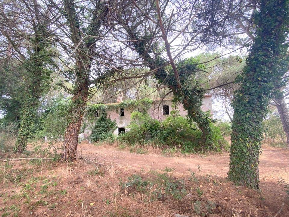 Rustico / casale a Castiglione del lago in Via Vitellino, 46 - Foto 2