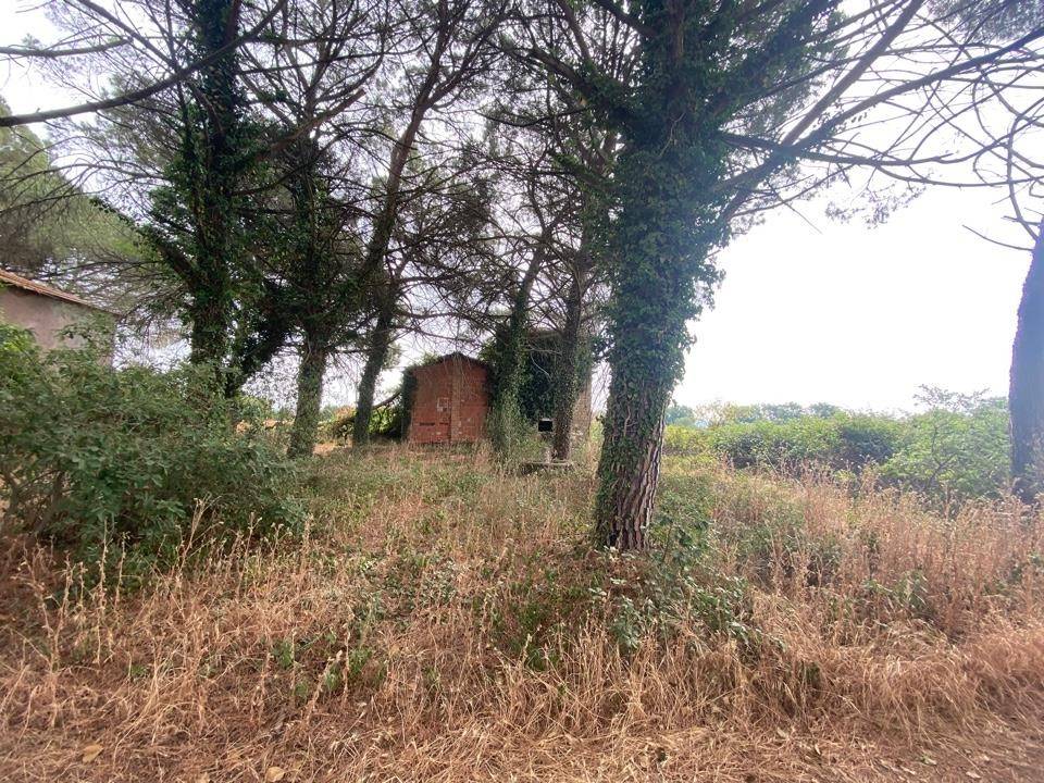 Rustico / casale a Castiglione del lago in Via Vitellino, 46 - Foto 4