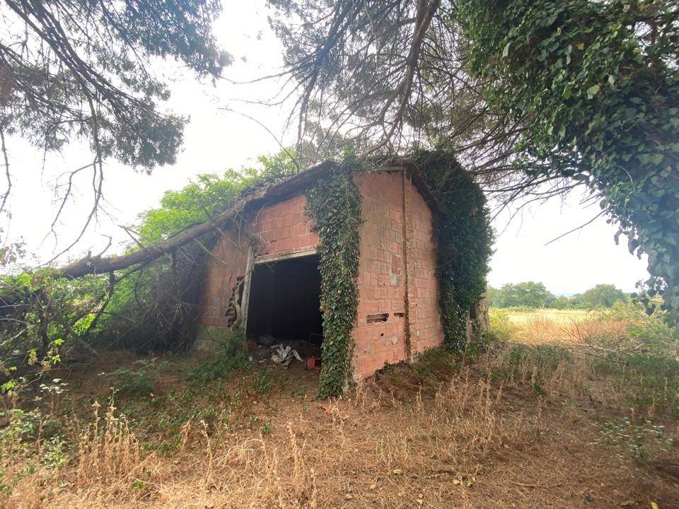 Rustico / casale a Castiglione del lago in Via Vitellino, 46 - Foto 5