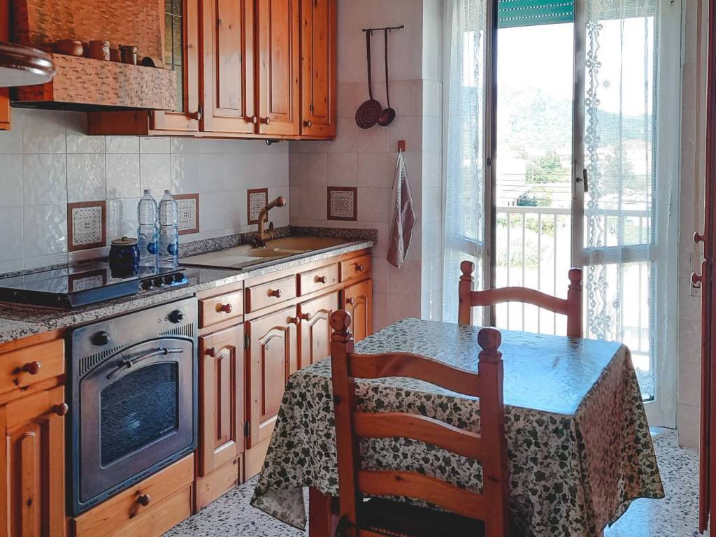 Appartamento a Cairo montenotte in C.so Marconi - Foto 5