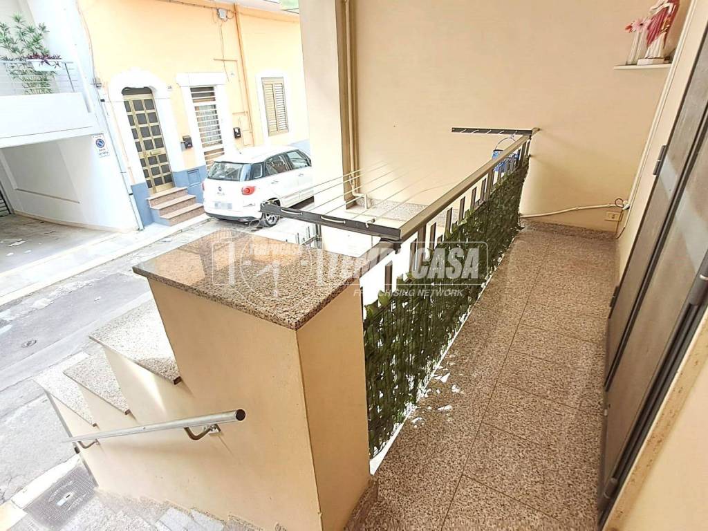 Casa indipendente a Adelfia in Via Dante Alighieri 31/B - Foto 2