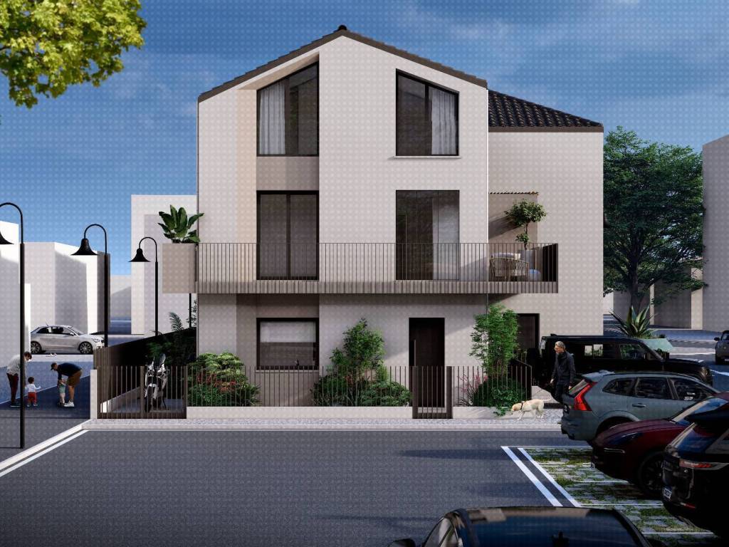 Appartamento a Gabicce mare in Via Romagna - Foto 2