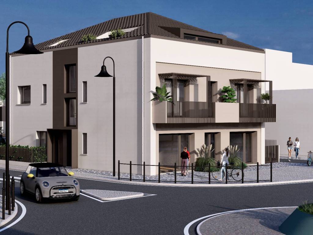 Appartamento a Gabicce mare in Via Romagna - Foto 3